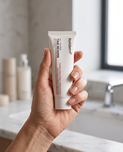 Koriderm+ Time Reversal Cream