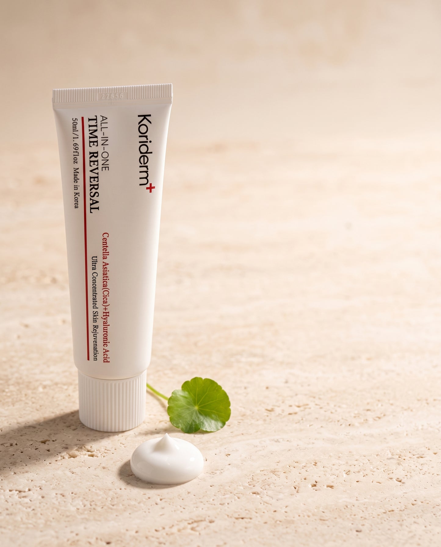 Koriderm+ Time Reversal Cream
