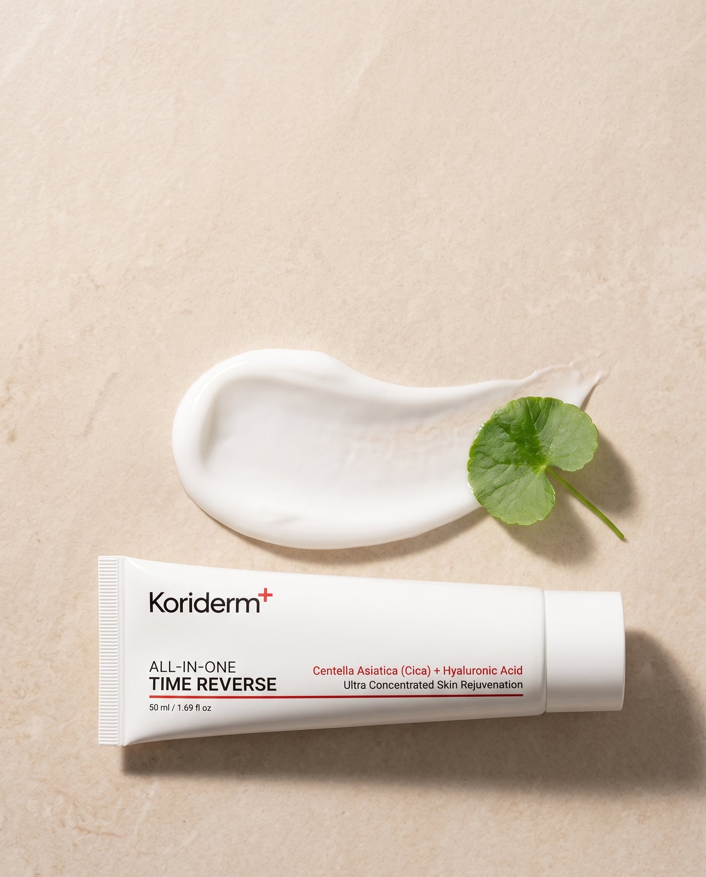 Koriderm+ Time Reversal Cream
