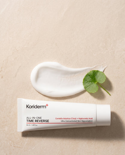 Koriderm+ Time Reversal Cream