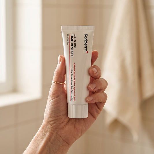 Koriderm+ | Creme Anti-Idade