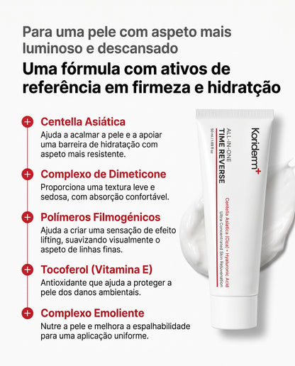 Koriderm+ Time Reversal Cream